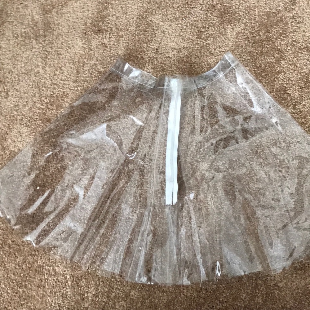 A line American Apparel Skirt